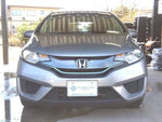 FIT HYBRID 4WD