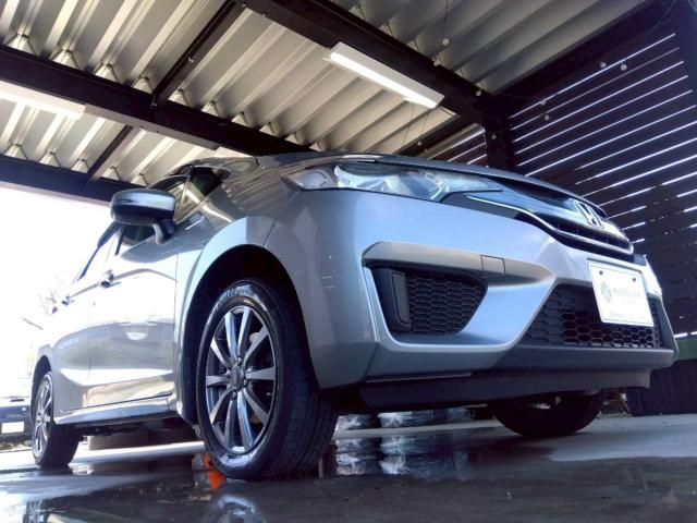 FIT HYBRID 4WD