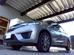 FIT HYBRID 4WD