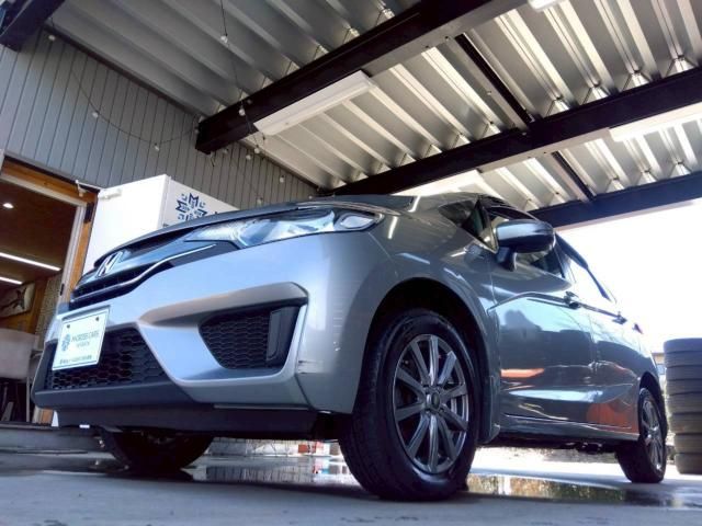 FIT HYBRID 4WD