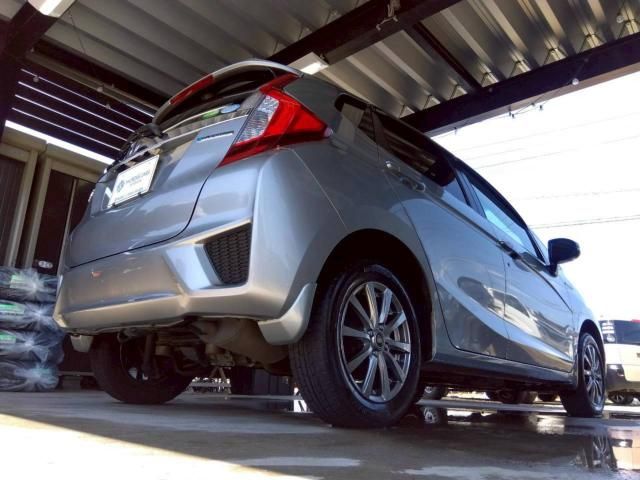 FIT HYBRID 4WD