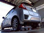 FIT HYBRID 4WD