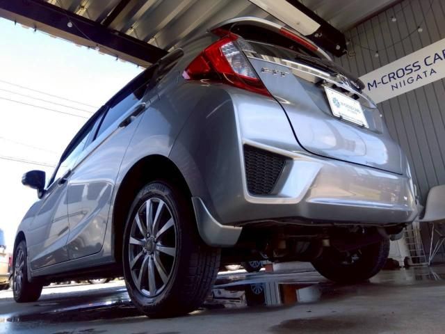 FIT HYBRID 4WD