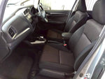 FIT HYBRID 4WD