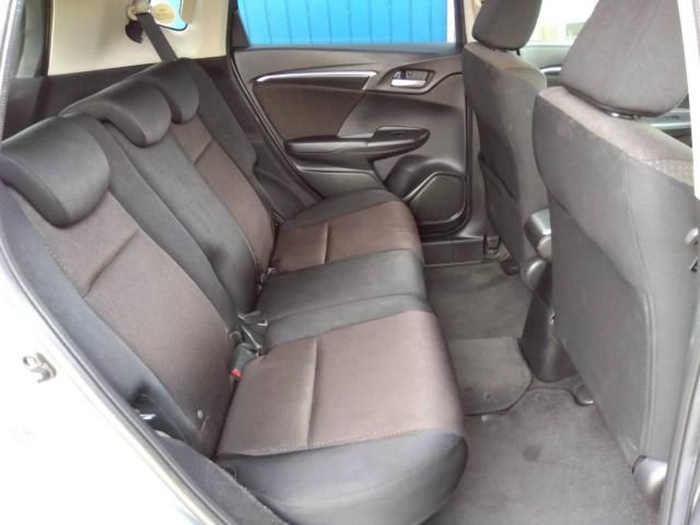 FIT HYBRID 4WD