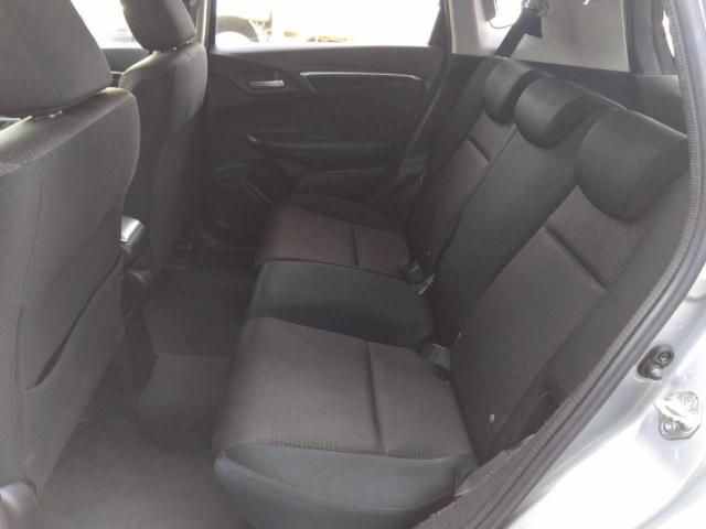 FIT HYBRID 4WD
