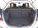 FIT HYBRID 4WD