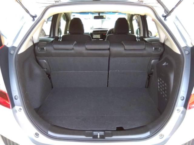FIT HYBRID 4WD