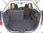 FIT HYBRID 4WD