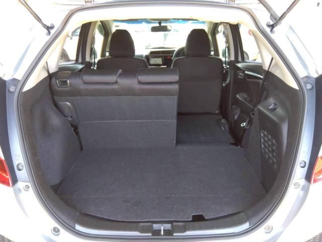 FIT HYBRID 4WD