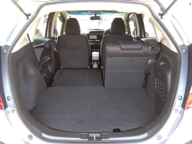 FIT HYBRID 4WD