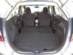 FIT HYBRID 4WD