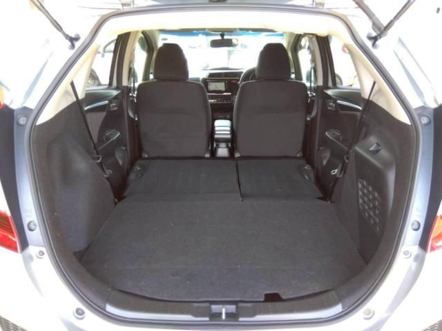FIT HYBRID 4WD