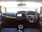 FIT HYBRID 4WD