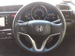 FIT HYBRID 4WD