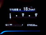 FIT HYBRID 4WD