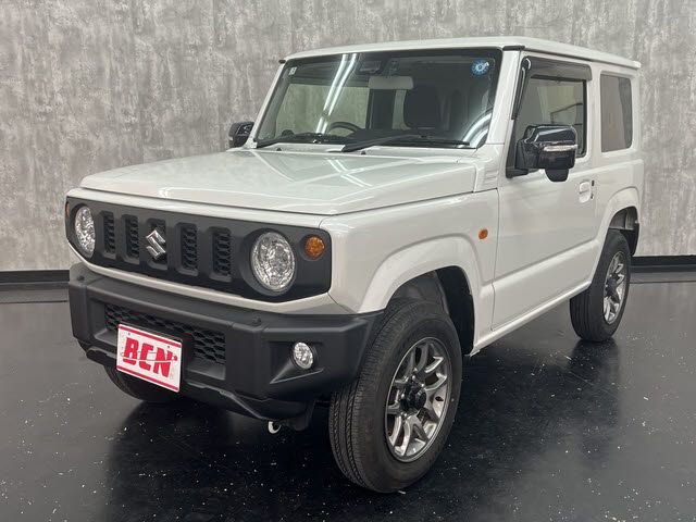 JIMNY 4WD
