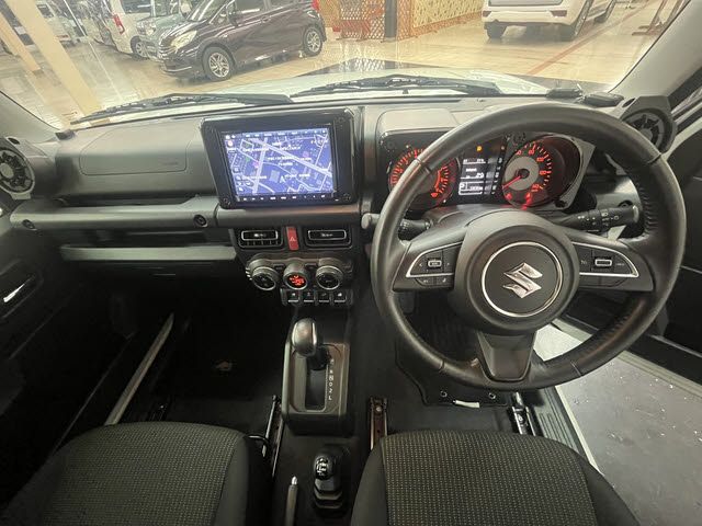 JIMNY 4WD