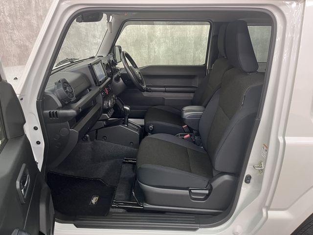 JIMNY 4WD