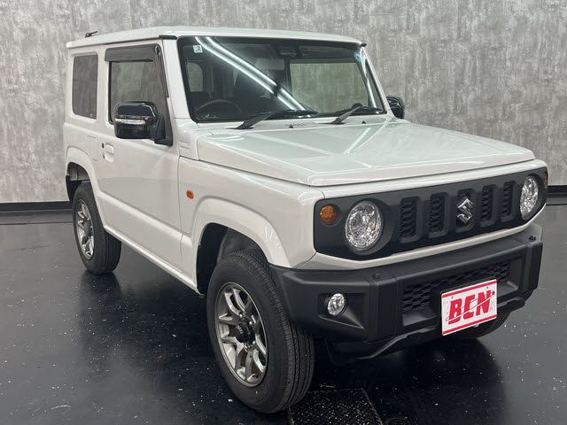 JIMNY 4WD