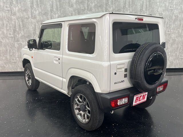 JIMNY 4WD