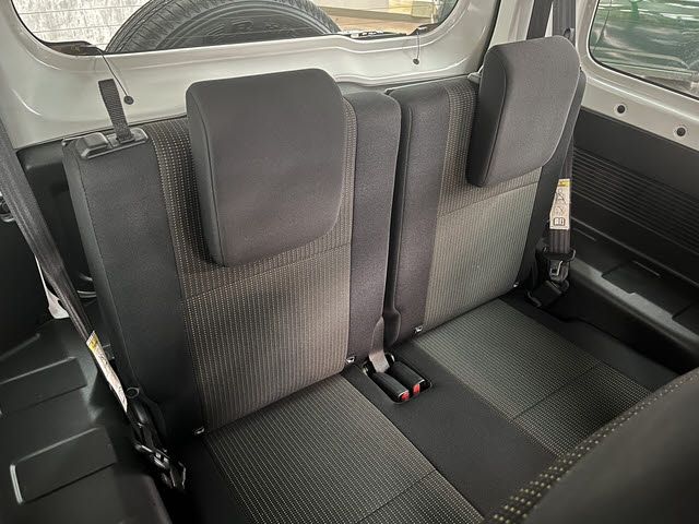 JIMNY 4WD