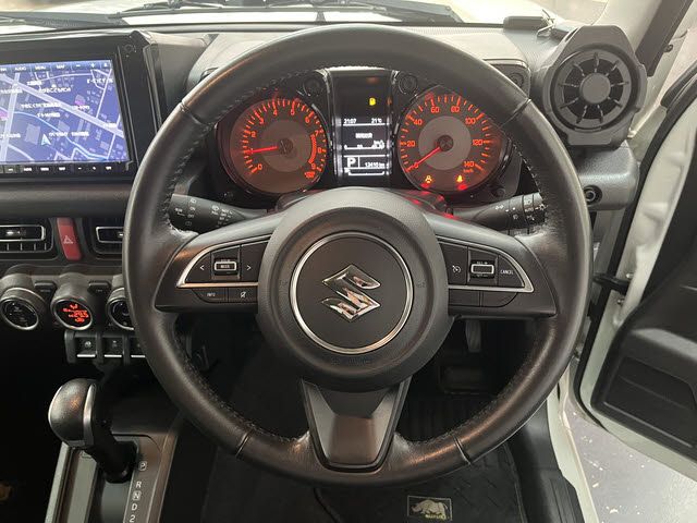 JIMNY 4WD
