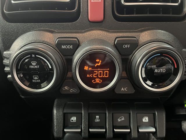 JIMNY 4WD