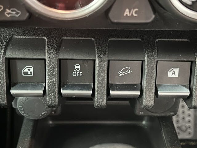 JIMNY 4WD