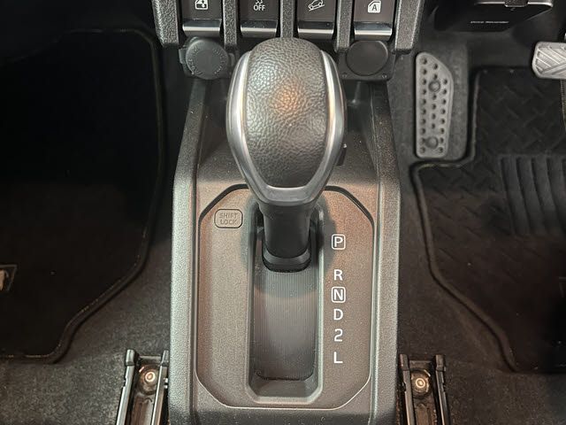 JIMNY 4WD