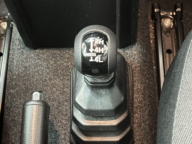 JIMNY 4WD