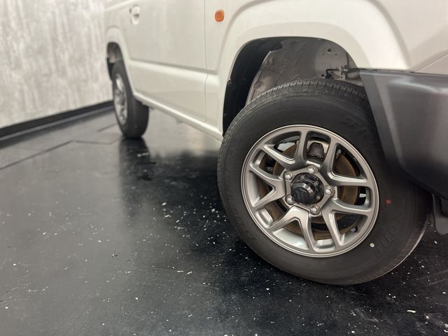 JIMNY 4WD
