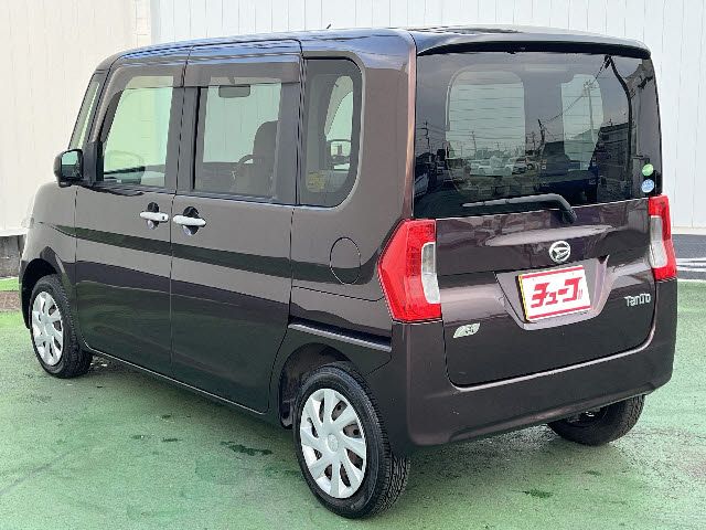 TANTO