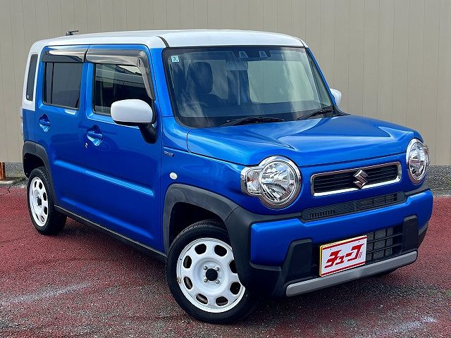 HUSTLER