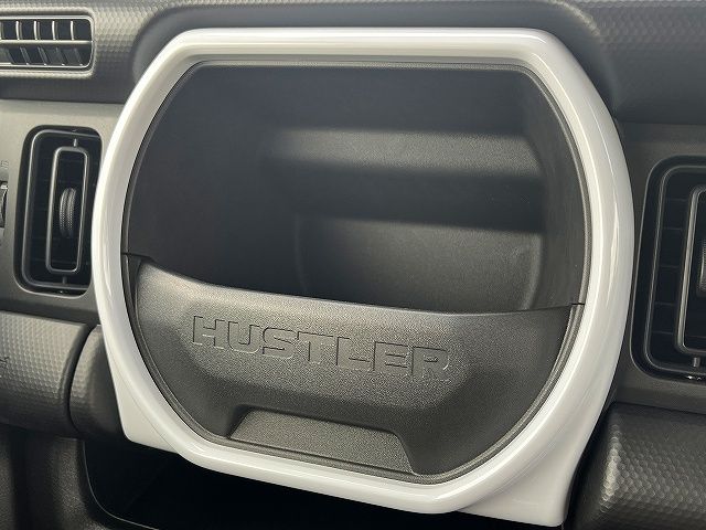 HUSTLER