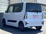TANTO CUSTOM 4WD