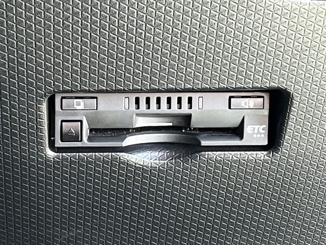 TANTO CUSTOM 4WD