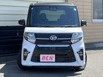 TANTO CUSTOM 4WD