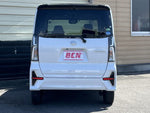 TANTO CUSTOM 4WD