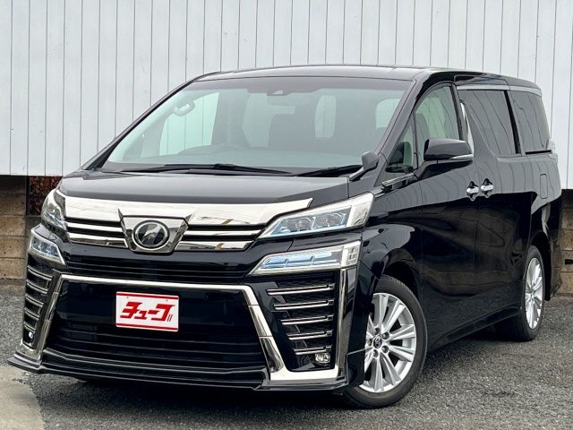 VELLFIRE