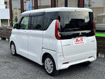 eK SPACE