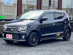 ALTO WORKS  4WD