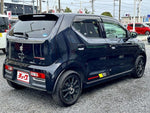ALTO WORKS  4WD