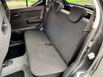 ALTO WORKS  4WD