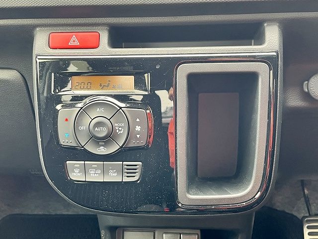 ALTO WORKS  4WD