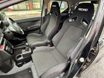 ALTO WORKS  4WD