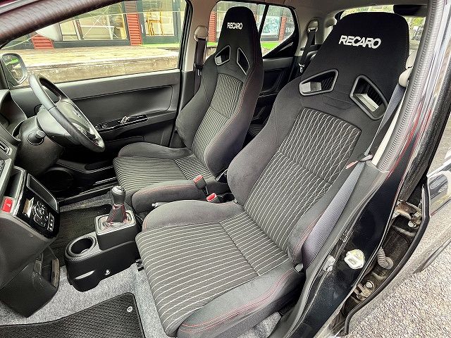 ALTO WORKS  4WD