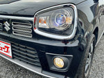 ALTO WORKS  4WD