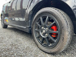 ALTO WORKS  4WD