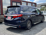 ODYSSEY
